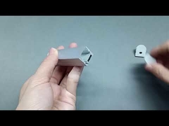 KA27 10° 30° 60° 90° Ángel de frijol