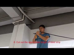 Nueva luz lineal Skyline light