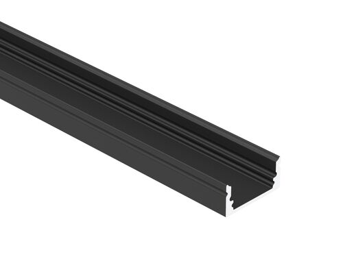 Últimos blogs de la empresa sobre La creciente demanda de perfiles de aluminio LED personalizados en iluminación arquitectónica