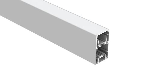 Últimos blogs de la empresa sobre Custom LED Aluminum Profiles for Architectural Lighting Solutions | OEM & ODM Manufacturer