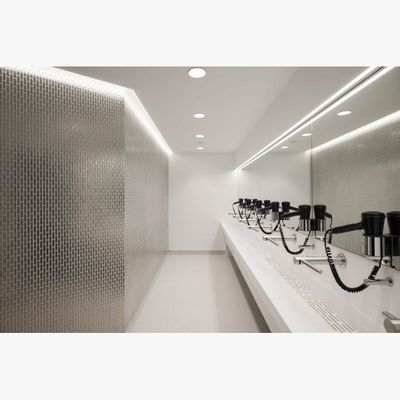 Waterproof led strip light IP65 using with led light bar surface installation for home and office