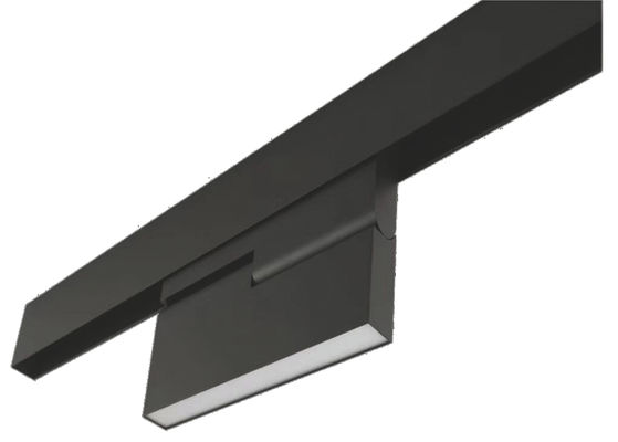 Un buen precio. Luz magnética linear de la pista del CRI LED de la MAZORCA 90 de la iluminación en línea