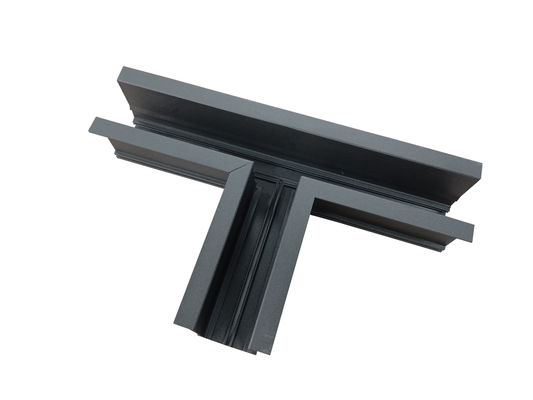 Black Hanging DC24V 71mm Led Pendant Track Lighting