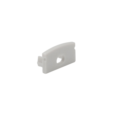17*9mm lED strip light mounting channel 6063 T5 Aluminum Profile