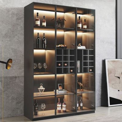 Un buen precio. perfil llevado impermeable de la esquina de la pared de 90 grados para la luz de tira llevada en línea
