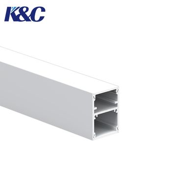 Un buen precio. 6063 T5 Aluminum LED Profile 2M Length for 8/10mm Strips en línea