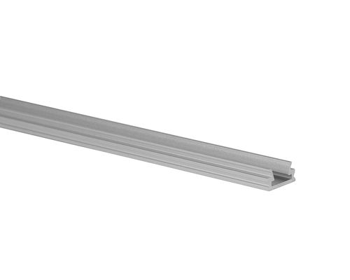 Un buen precio. Perfil de aluminio llevado de la tira con Rohs 8m m materiales iluminación linear 6063 T5 en línea
