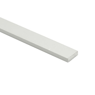 Un buen precio. Perfil de aluminio de la tira del LED para la etiqueta engomada del montaje superficial en la pared en thinkness de 3m m en línea