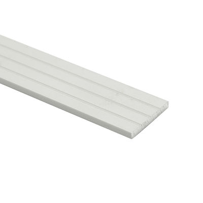 Un buen precio. Perfil de aluminio de la tira superficial del soporte LED para la iluminación linear del techo en línea
