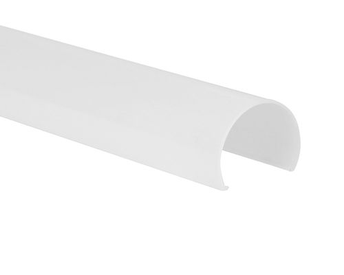 W20mm 6063 T5 alrededor del perfil de aluminio del LED para la cabina de la exposición