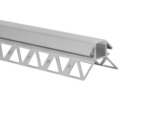 Un buen precio. El cartón yeso llevado de aluminio ahuecado rocía Caoting con el difusor de la PC en línea