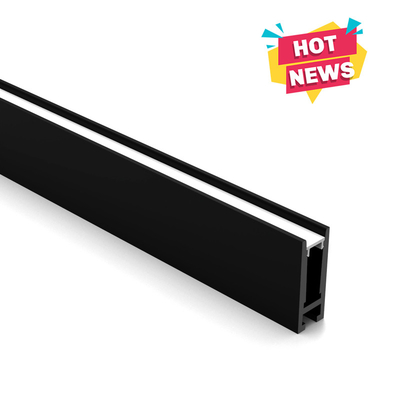 Un buen precio. Prenda impermeable que pule con chorro de arena la iluminación llevada de Ministerio del Interior del canal de la protuberancia en línea