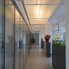 Base de iluminación linear de acero inoxidable del horizonte de la decoración del perfil de 202 flexibles LED