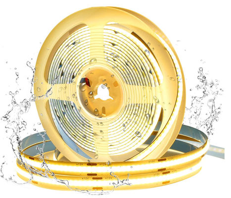 Tira flexible Dotless de la MAZORCA LED